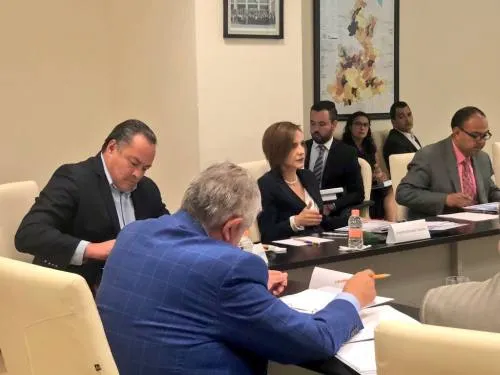 Puebla avanza en materia de transparencia y gobierno abierto