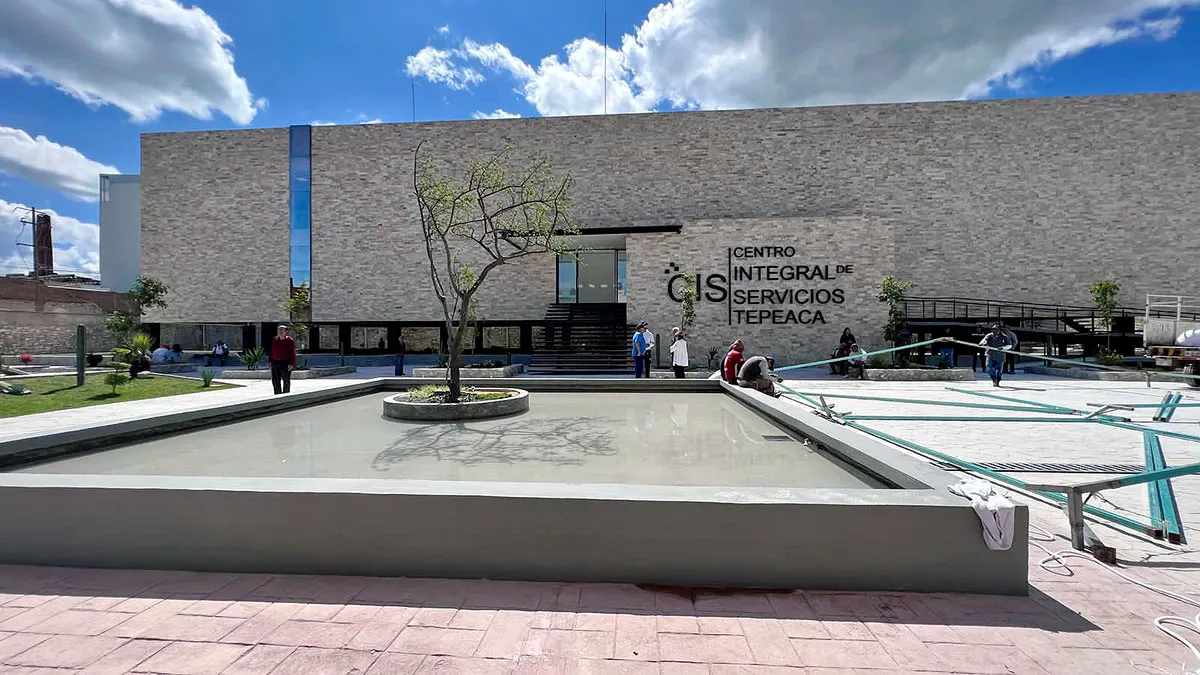 Cis Tepeaca
