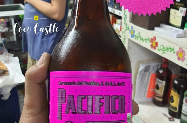 Barbie caguama