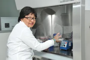 Automedicación confunde síntomas de influenza y genera una atención tardía