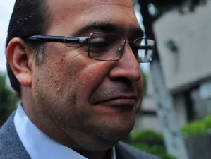 Supuesta carta de Duarte, examinada por peritos: Congreso estatal