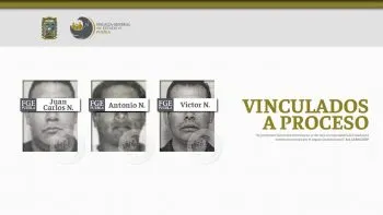 Policías de Zaragoza vinculados a proceso por lesiones y abuso de autoridad
