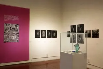 Inaugura Cultura exposición “Declaración”; inicia Festival “Colores 2022”