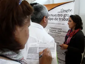 El empleo el principal deseo de los profesionistas este año