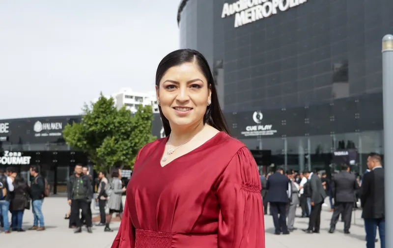 Foto: Anel Esgua / esimagen.mx