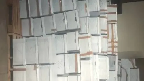 Acusa Morena irregularidades en la bodega donde se resguardaban los paquetes electorales