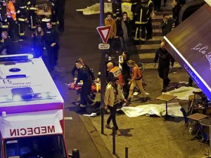 Terror en Francia: Atentados dejan al menos 153 muertos