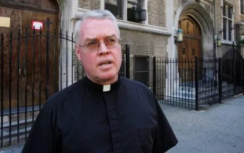 Obispo de Nueva York es acusado de abuso sexual