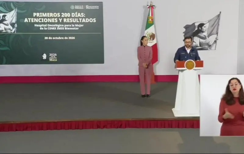 Hospital La Pastora realiza más de 800 cirugías contra el cáncer en 200 días