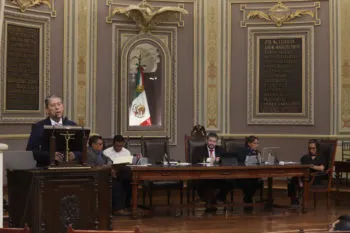 Desplegará Fiscalía unidades móviles para elecciones del 2 de junio en Puebla