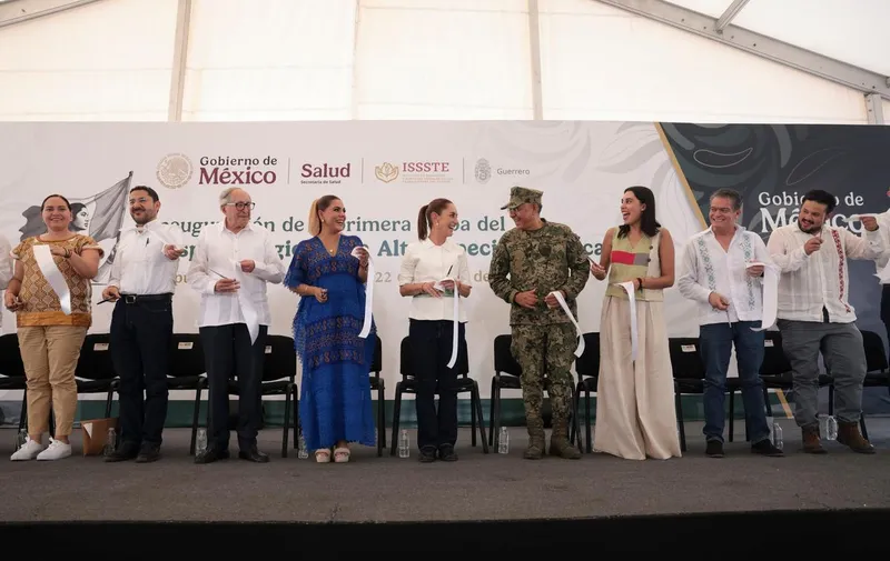 sheinbaum-hospital-alta-especialidad-acapulco