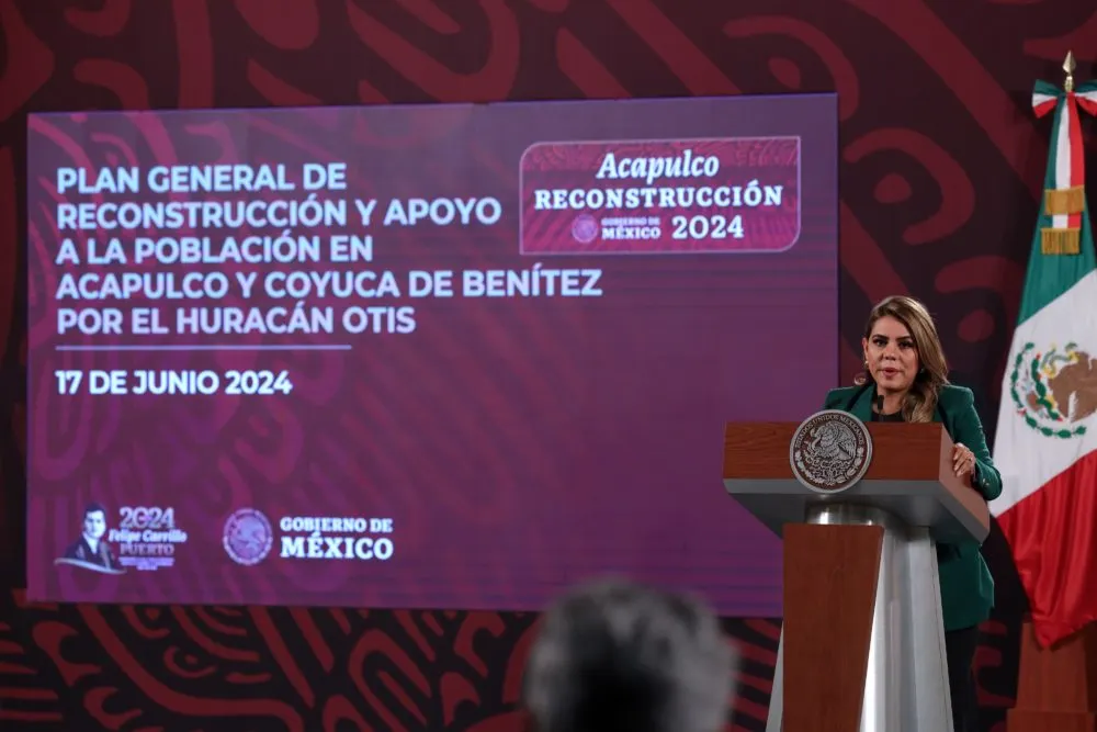 Acapulco - Otis - Hoteles