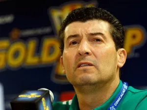 Conformismo, la constante en discurso de ?El Chepo?