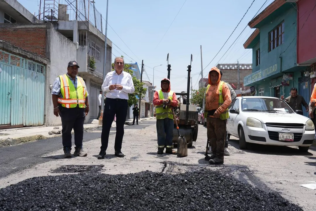 BacheAndo Puebla
