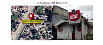 Por un adeudo económico, “La Meche” asesinó a una mujer en un bar en Xicotepec