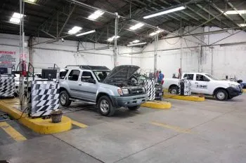 Declaran desierto concurso para entregar 18 verificentros en Puebla