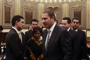 Respaldo de la mayoría del Congreso al tercer año de gobierno de RMV