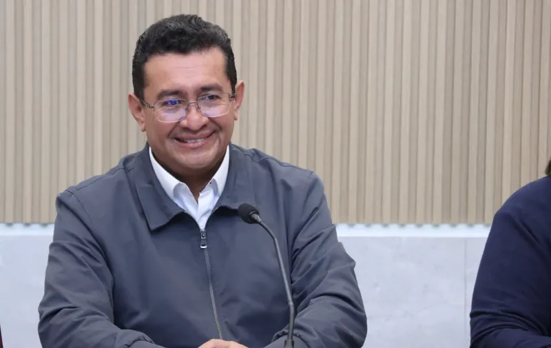 Destaca Pável Gaspar inclusión, diálogo y consenso a un año de encabezar la Junta de Gobierno y Coordinación Política