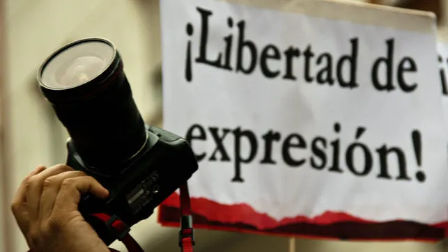 Promueve PAN reforma al Código Penal para proteger a periodistas
