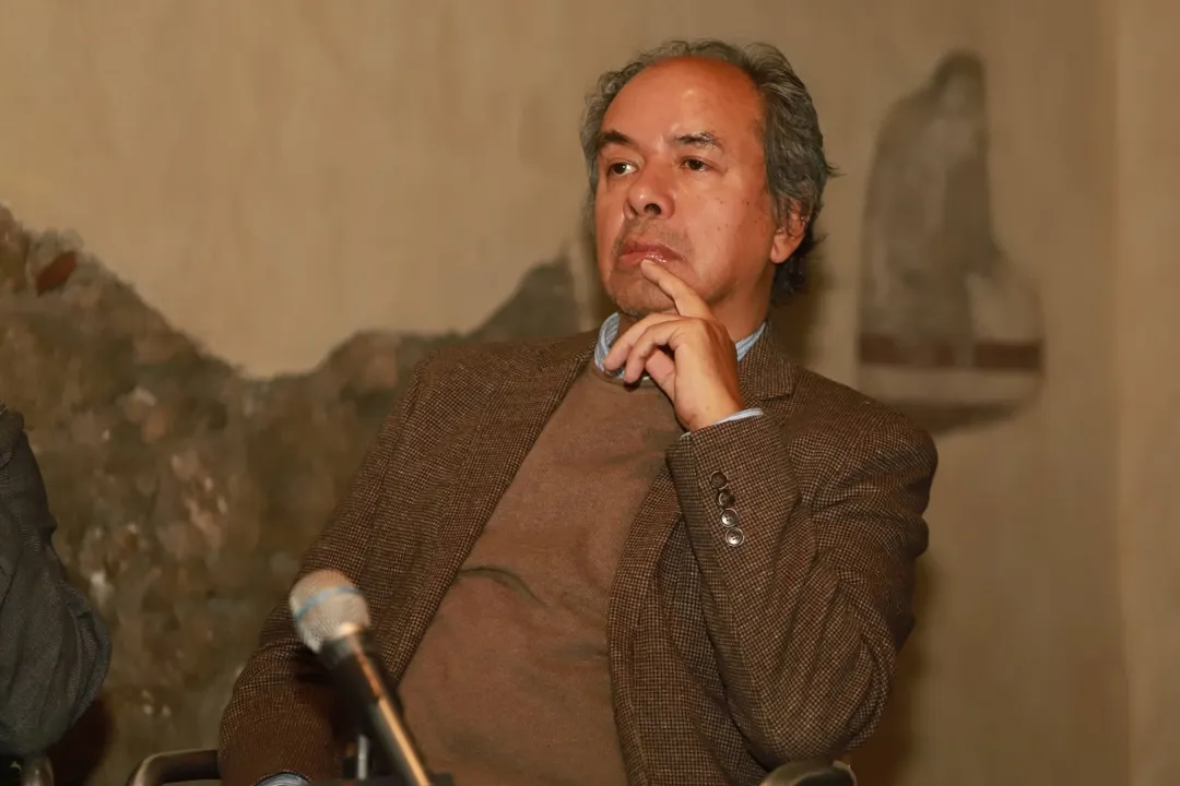 Mario Alberto Mejía
