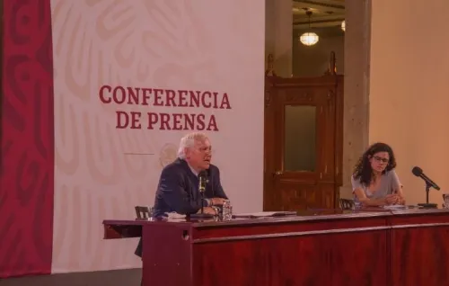 Gobierno de México extiende Programa de Fertilizantes para el Bienestar a Morelos Tlaxcala y Puebla