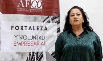 Crece la presencia de mujeres en el sector construcción: AECO