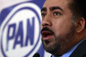 Renuncia de Aranda al PAN no provocará desbandada de militantes