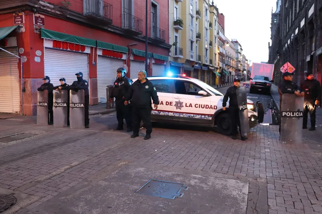 Ayto Pue Operativo Reordenamiento Comercio Informal