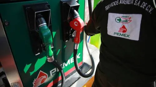 Hacienda elimina estímulo fiscal a gasolinas Magna y Premium