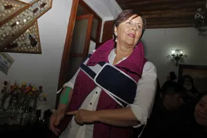 Es tarde para sumar independientes a candidatura de unidad: Ana Tere