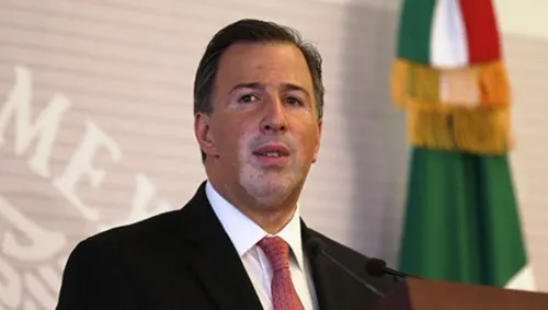 La Terrible Profecía de un ex Ministro de AMLO