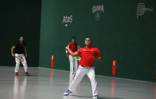 México obtiene su medalla 32 de oro en Panamericanos