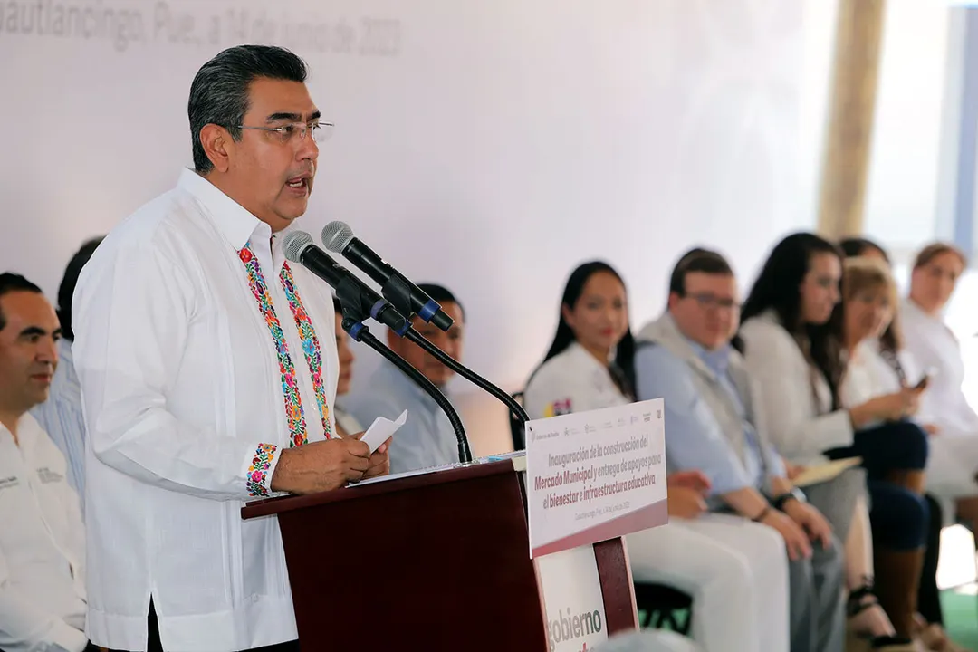 Sergio Salomon Cespedes Peregrina