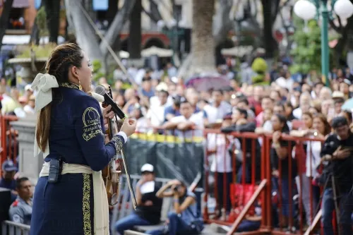 Durante puente patrio, crece 37% la llegada de turistas a Puebla