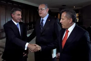 Agüera y Gali hicieron campañas llenas de errores