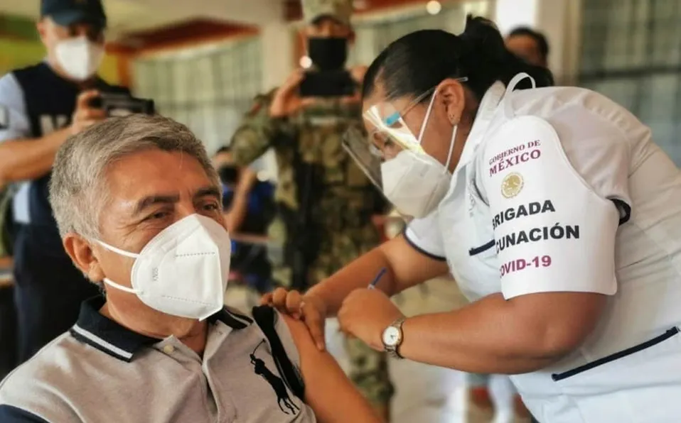 Foto: Milenio