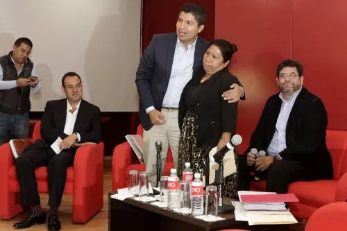 ERP reconoce que Ernestina García le dará un número importante de votos