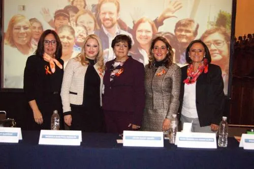 FGE, IMM y el TSJ implementan acciones en favor de la mujer