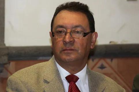 Agüera sigue ganando simpatías en el PRI