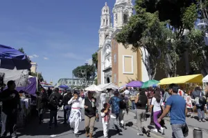 Protección Civil reporta saldo blanco al momento en “La Villita”