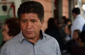 Concede juzgado amparo a ex edil de Canoa