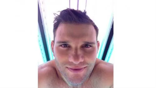Familiar de Fabio Melanitto llega a México para reclamar su cuerpo