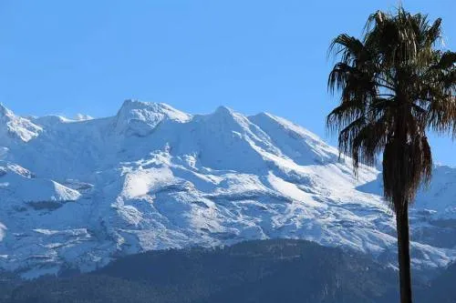 Advierten desaparición de glaciares en México a causa de cambio climático