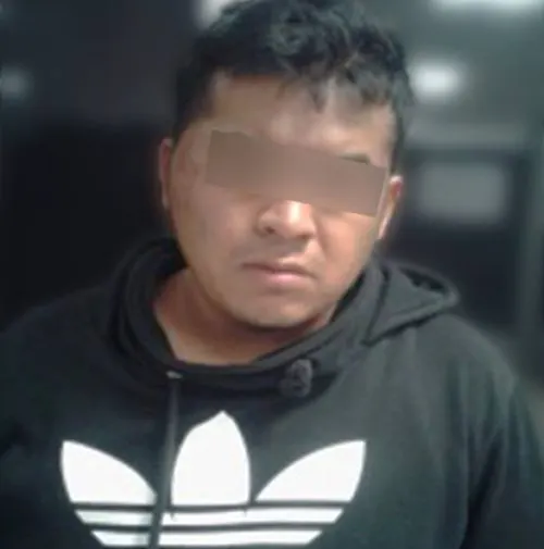 Prisión preventiva contra rescatado de intento de linchamiento por robo a transporte