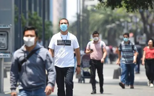 México y EU, lejos de controlar primera ola de Covid-19: Facultad de Medicina de UNAM