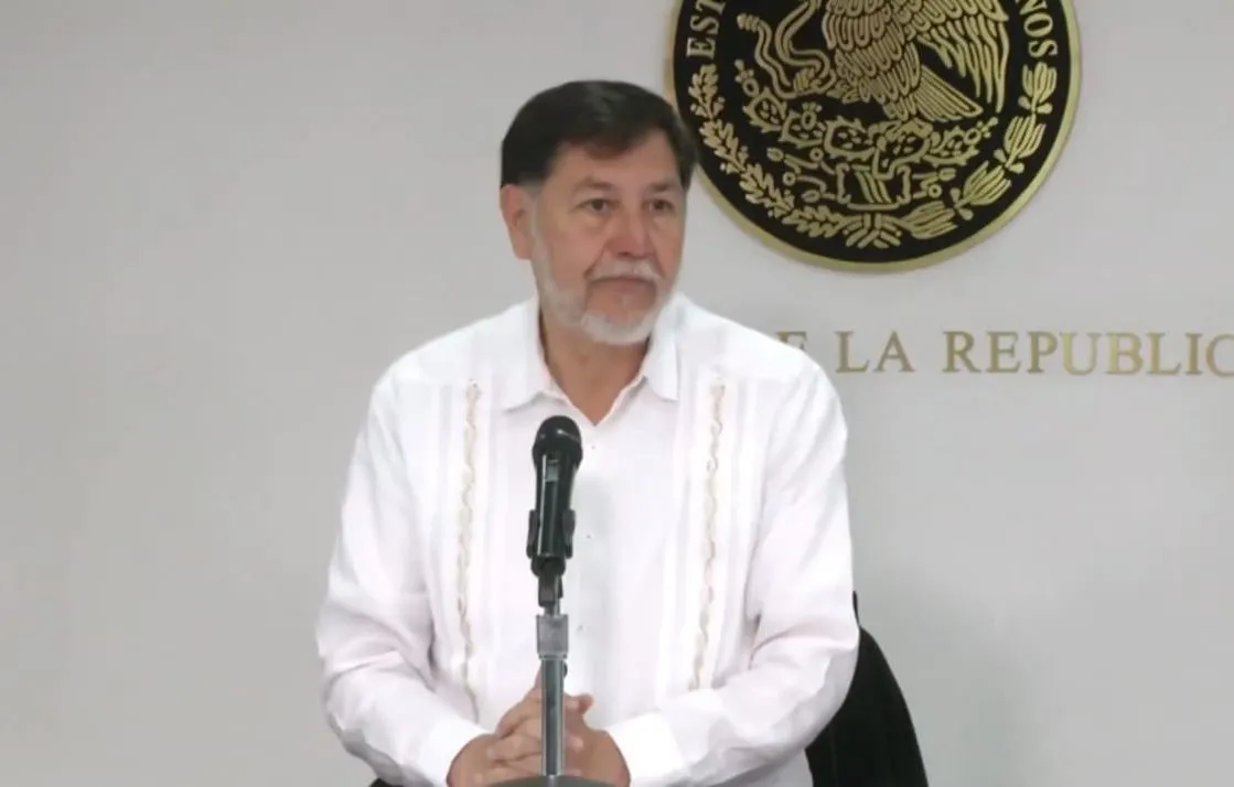 Gerardo Fernández Noroña