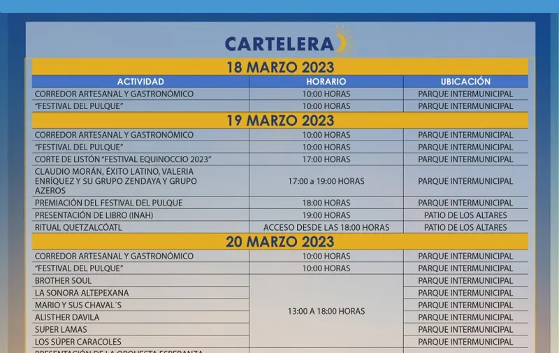 EQUINOCCIO-2023