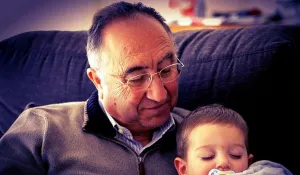 México celebra el Día del Abuelo