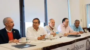 Nuevo actor político: Movimiento México Republicano busca afiliar a más de 15 mil poblanos