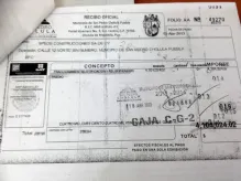 Administración de Lola Parra vendió en 4 mdp permiso para talar 10 hectáreas